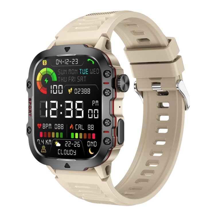 GaJTimmer Health Series