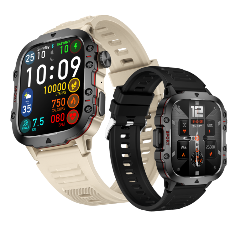 GTQx11 Sportstar view 2